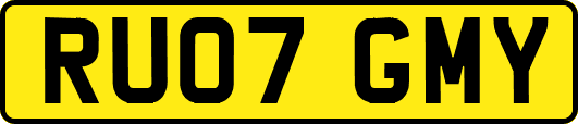 RU07GMY