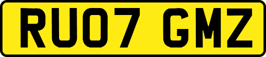 RU07GMZ