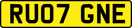 RU07GNE