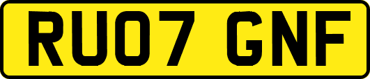 RU07GNF