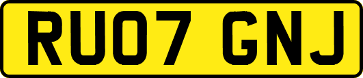 RU07GNJ