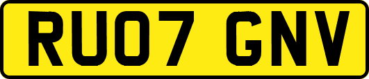 RU07GNV