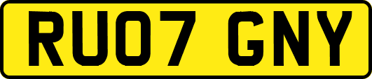RU07GNY