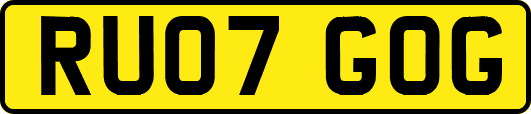 RU07GOG