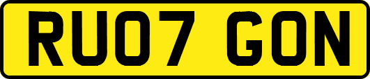 RU07GON