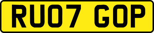 RU07GOP
