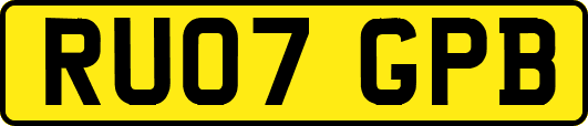 RU07GPB