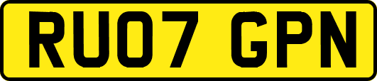 RU07GPN