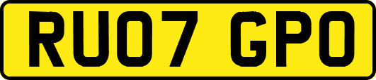RU07GPO