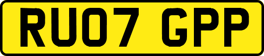 RU07GPP