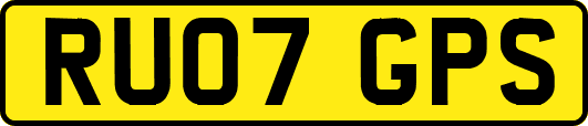 RU07GPS