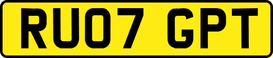 RU07GPT