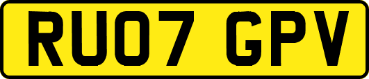 RU07GPV