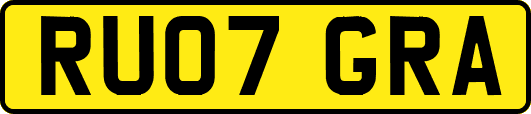RU07GRA