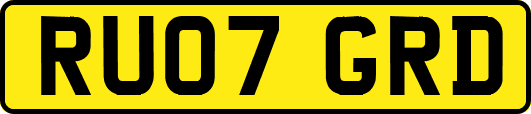 RU07GRD