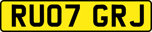 RU07GRJ