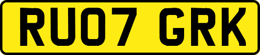 RU07GRK