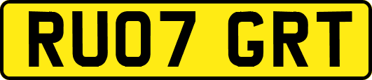 RU07GRT
