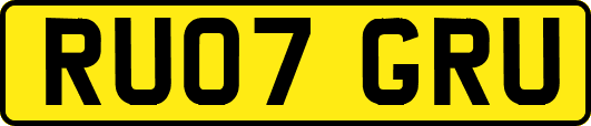 RU07GRU