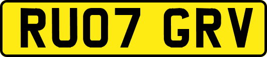 RU07GRV