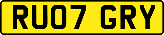RU07GRY
