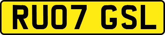 RU07GSL