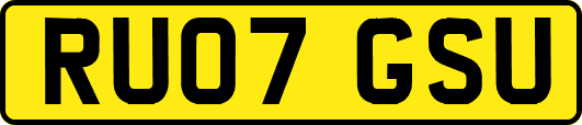 RU07GSU