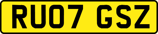 RU07GSZ