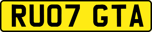 RU07GTA