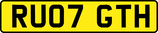 RU07GTH