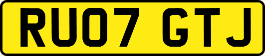 RU07GTJ