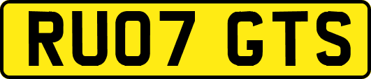RU07GTS