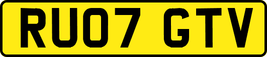 RU07GTV