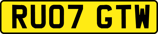 RU07GTW