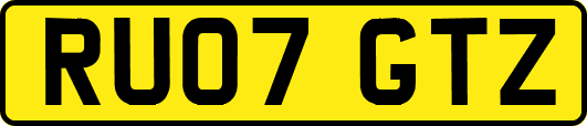 RU07GTZ