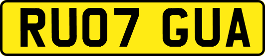RU07GUA