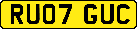 RU07GUC
