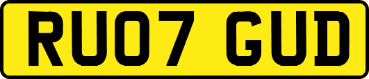RU07GUD