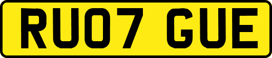 RU07GUE