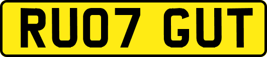 RU07GUT