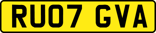 RU07GVA