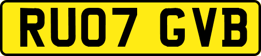 RU07GVB