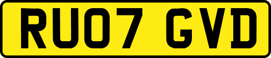 RU07GVD