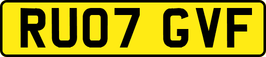 RU07GVF