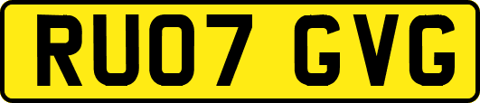 RU07GVG