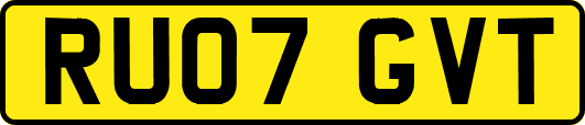 RU07GVT