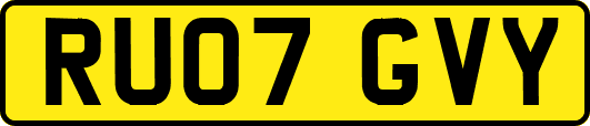 RU07GVY