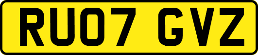 RU07GVZ