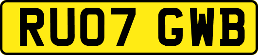 RU07GWB