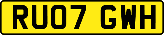 RU07GWH